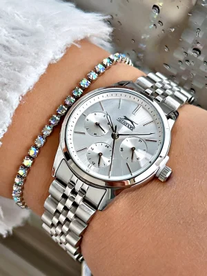 Slazenger SL.9.2336.4.01 Kadın Kol Saati