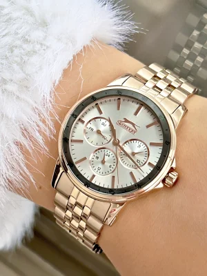 Slazenger SL.09.2009.4.07 Kadın Kol Saati