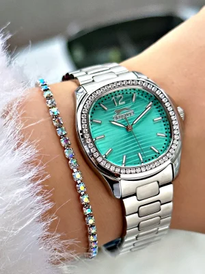 Slazenger SL.09.2238.3.07 Kadın Kol Saati