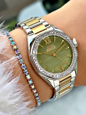 Slazenger SL.09.2301.3.10 Kadın Kol Saati