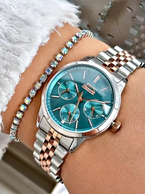 Slazenger SL.9.2336.4.03 Kadın Kol Saati