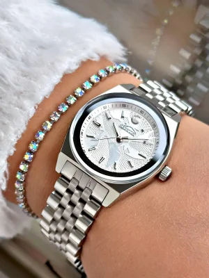 Slazenger SL.9.2376.3.01 Kadın Kol Saati