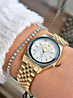 Slazenger SL.9.2376.3.05 Kadın Kol Saati