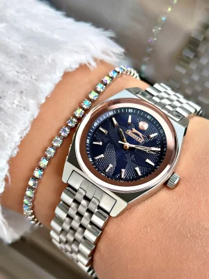 Slazenger SL.9.2376.3.07 Kadın Kol Saati