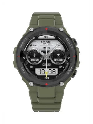 Slazenger SL.9.2429.5.02 Sesli Görüşme Akıllı Saat