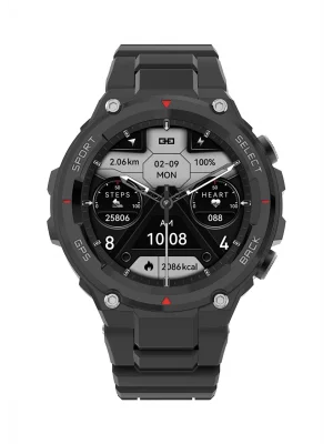 Slazenger SL.9.2429.5.03 Sesli Görüşme Akıllı Saat