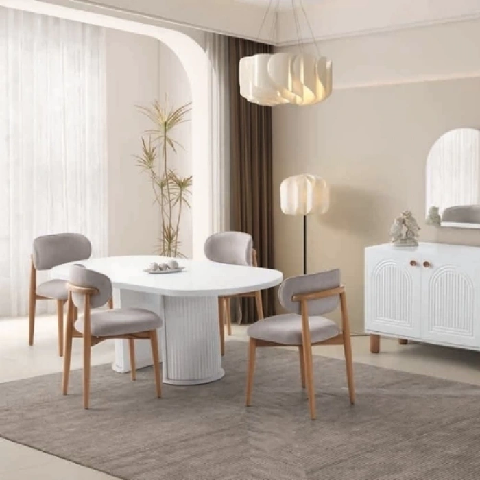 Ürgüp Yemek Odası