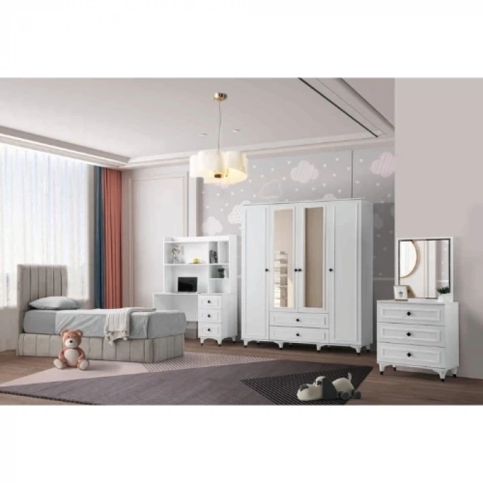 İsviçre Genç Odası