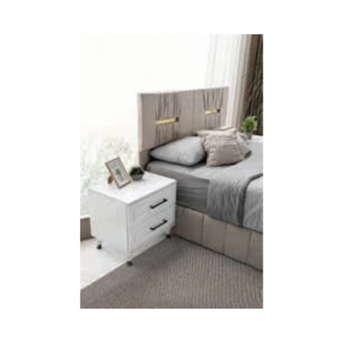 İsviçre Yatak Odası