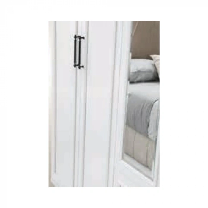 İsviçre Yatak Odası