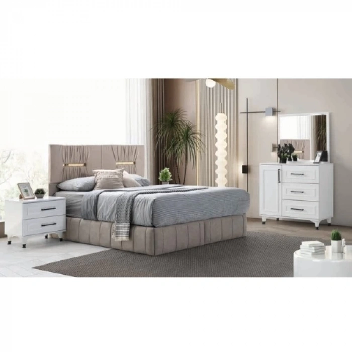 İsviçre Yatak Odası