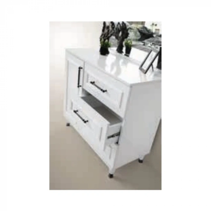 İsviçre Yatak Odası