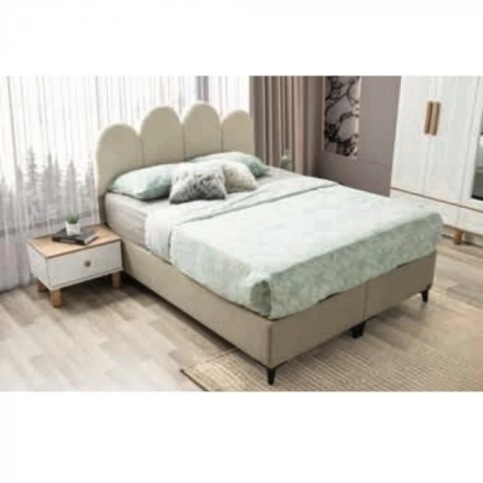 Valencia Yatak Odası