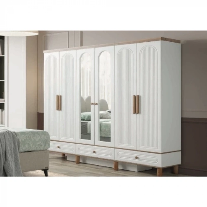 Valencia Yatak Odası