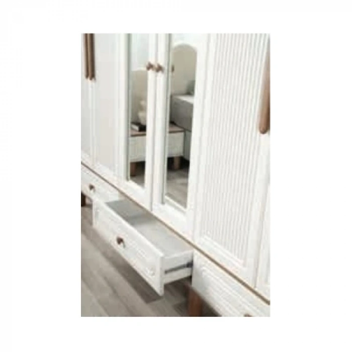 Valencia Yatak Odası