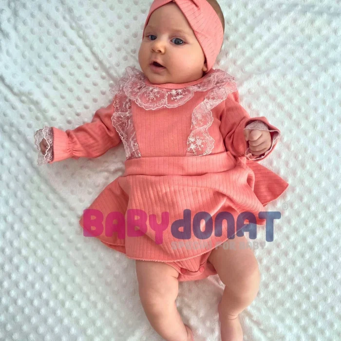 FİSTO ETEKLİ BADİ