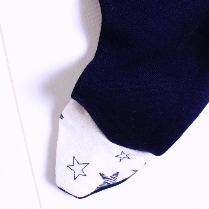 Sun Shine Desenli 5li Erkek Hastane Çıkışı