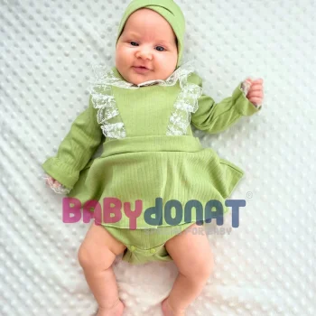 FİSTO ETEKLİ BADİ