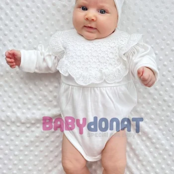 KARPUZ KOLLU KIZ BEBEK TULUM