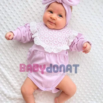 KARPUZ KOLLU KIZ BEBEK TULUM