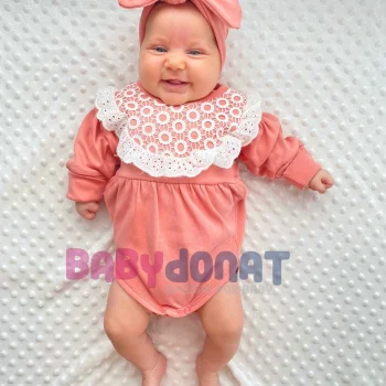 KARPUZ KOLLU KIZ BEBEK TULUM