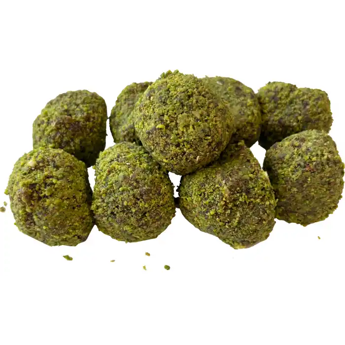 Antep Fıstıklı Çokopestil