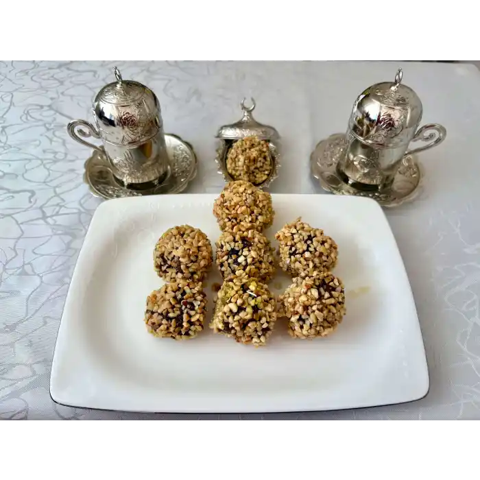 Fındıklı Çokopestil