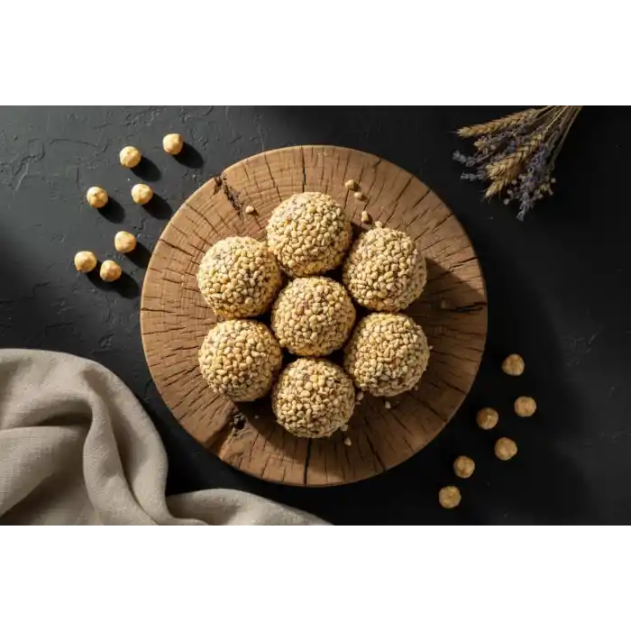 Fındıklı Çokopestil