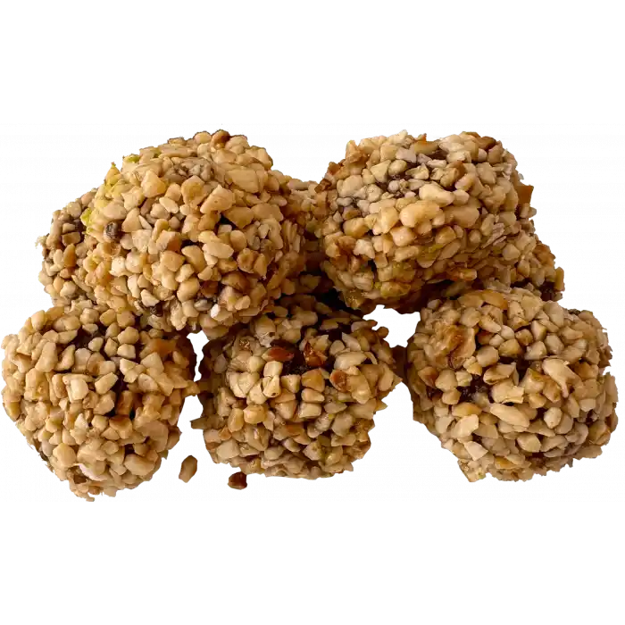 Fındıklı Çokopestil