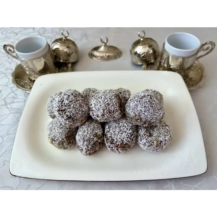 Hindistan Cevizli Çokopestil