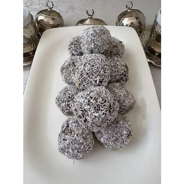 Hindistan Cevizli Çokopestil