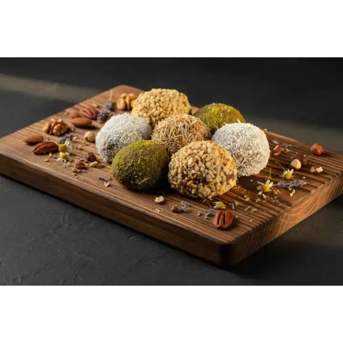 Karışık Çokopestil