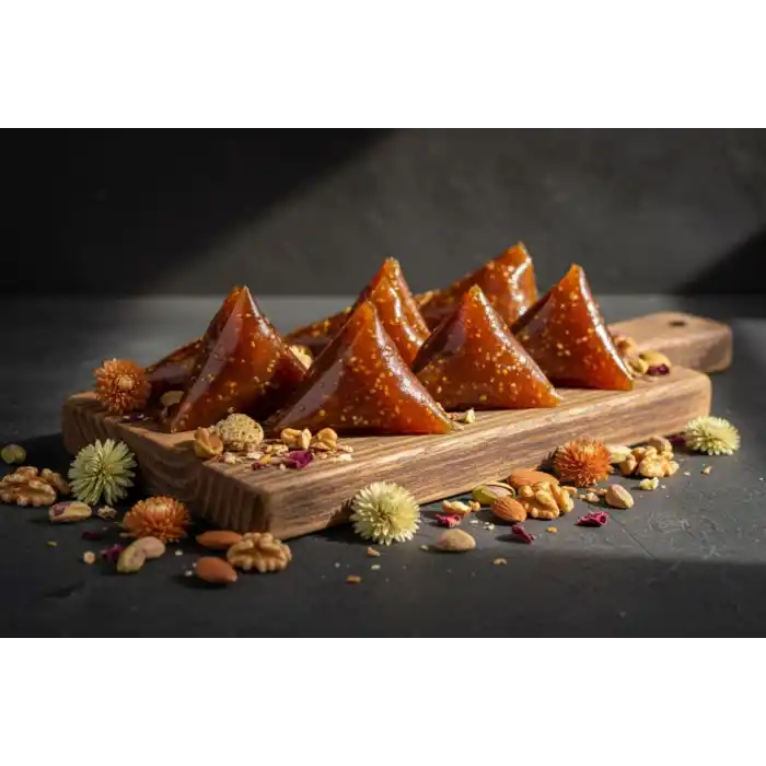 Muska Pestil Tatlısı