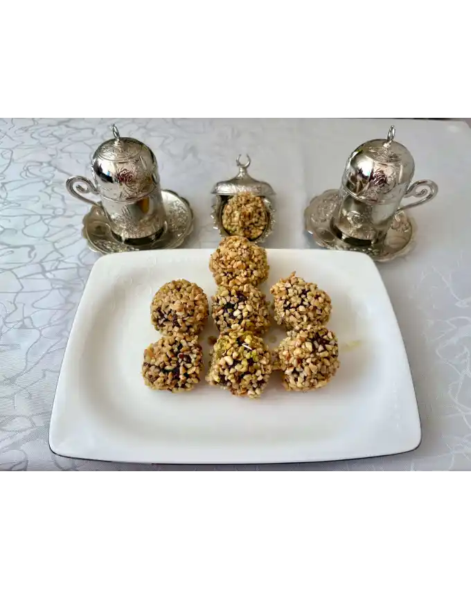 Fındıklı Çokopestil