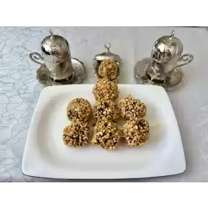 Fındıklı Çokopestil