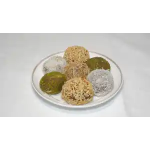 Karışık Çokopestil