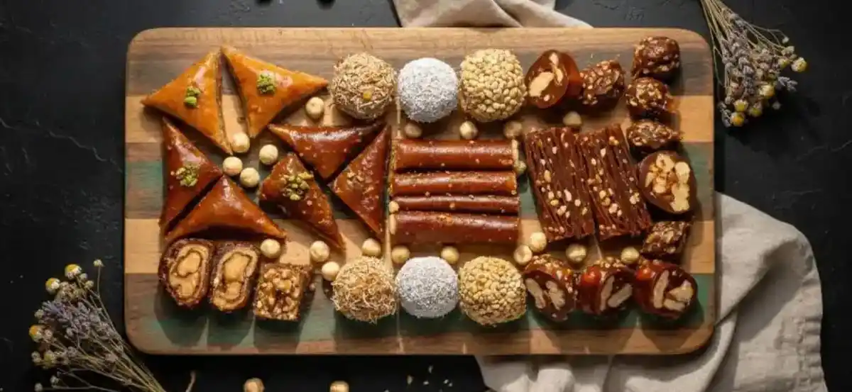 Süper Lezzet Pestiller