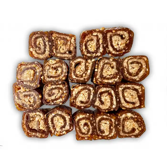 Ballı Pestil Tatlısı