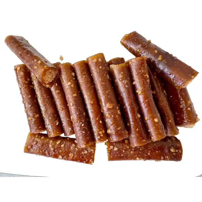 Sade Pestil Sarması