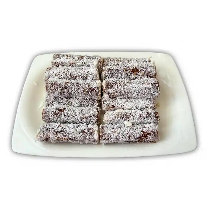 Hindistan Cevizli Pestil Sarması