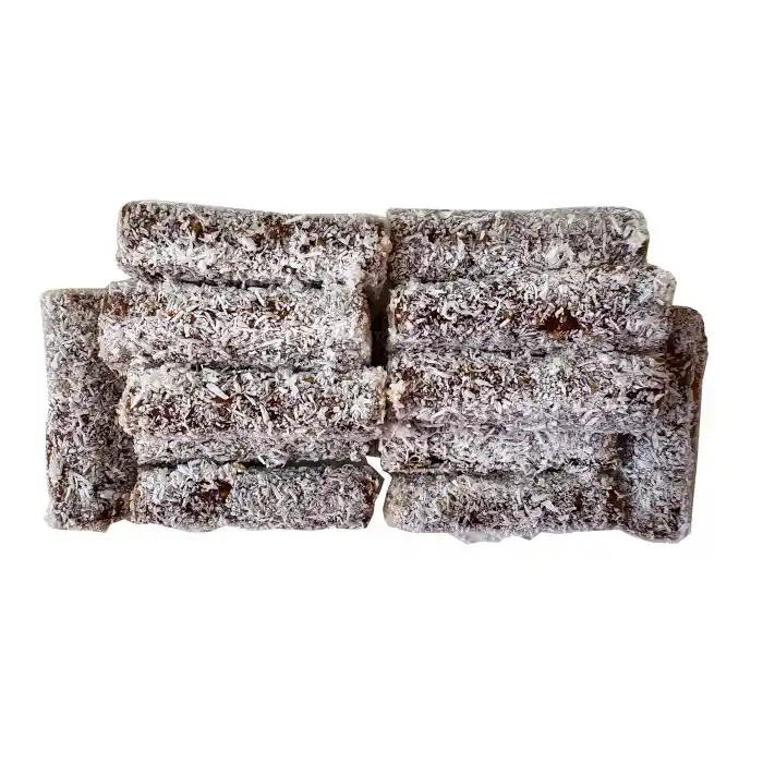 Hindistan Cevizli Pestil Sarması