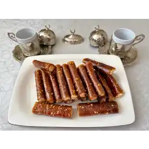 Sade Pestil Sarması