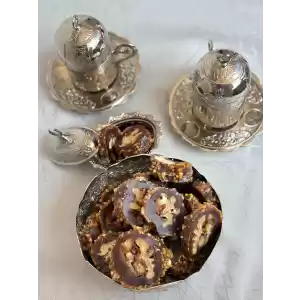 Pikolalı Köme