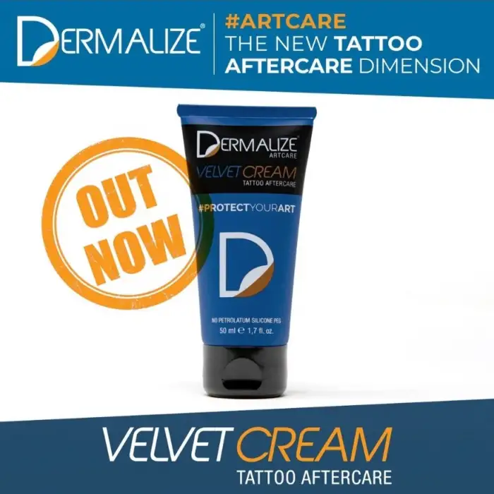 Dermalize Velvet Cream