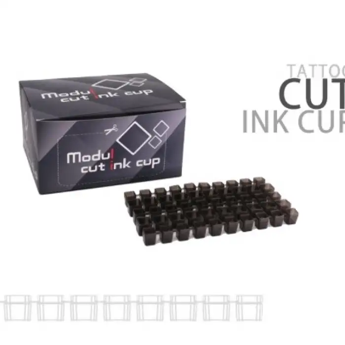 Modul Cut Ink Cup 500 Adet