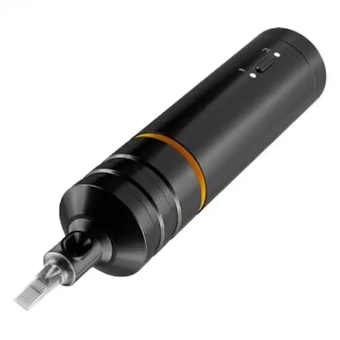 Cheyenne Sol Nova Unlimited Dövme Makinesi - Black