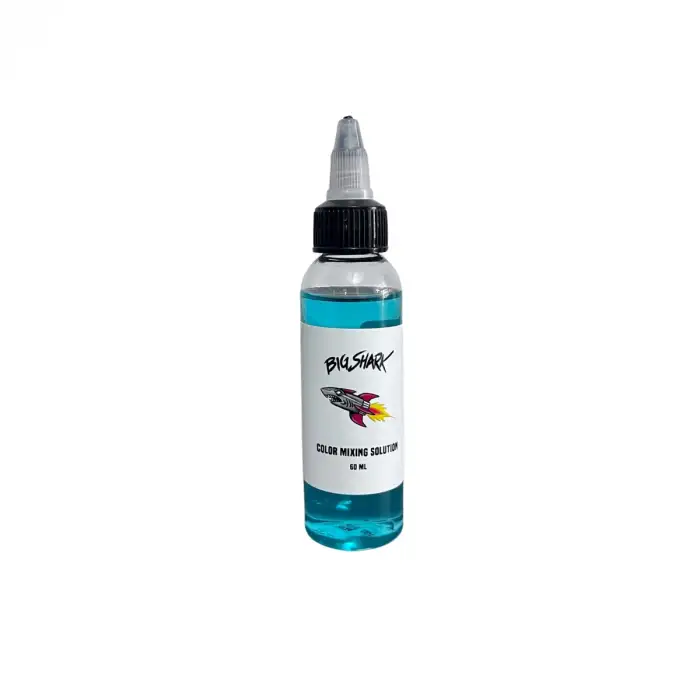Big Shark Color Mixing Solution 60ml