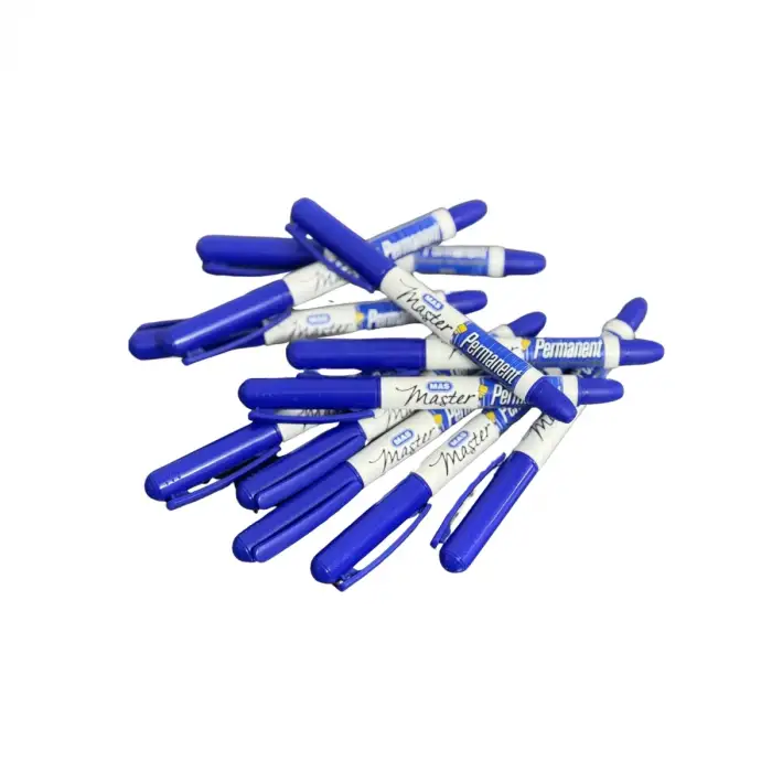 Mas Permanent Marker 1 Adet