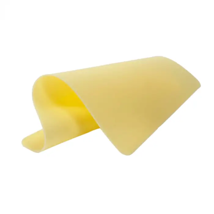 Tattoo Practice Skin (Suni Deri) 3MM