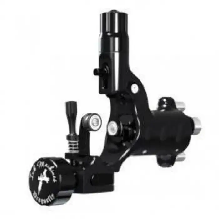 Dragonfly Dövme Makinesi